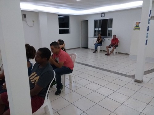 Foto da Galeria