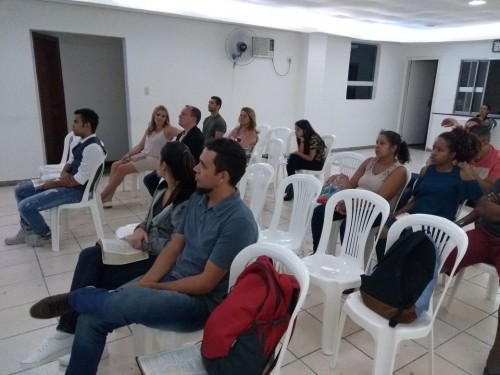 Foto da Galeria