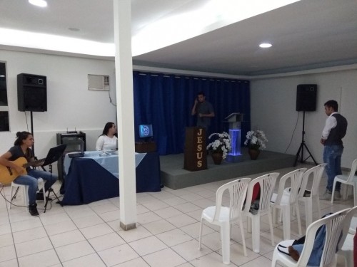 Foto da Galeria