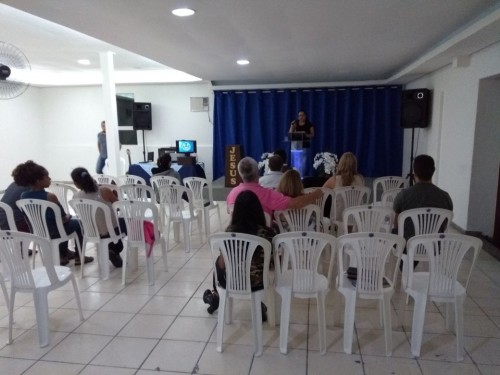 Foto da Galeria