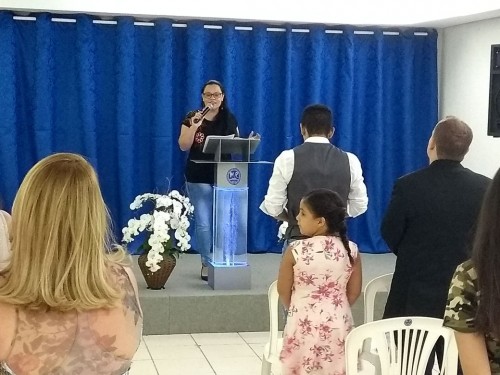 Foto da Galeria