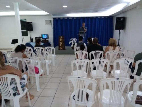Foto da Galeria