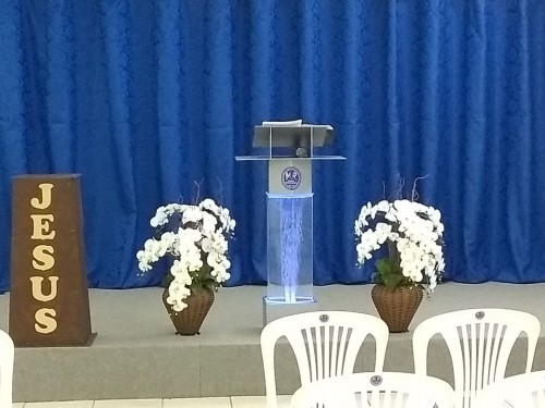 Foto da Galeria
