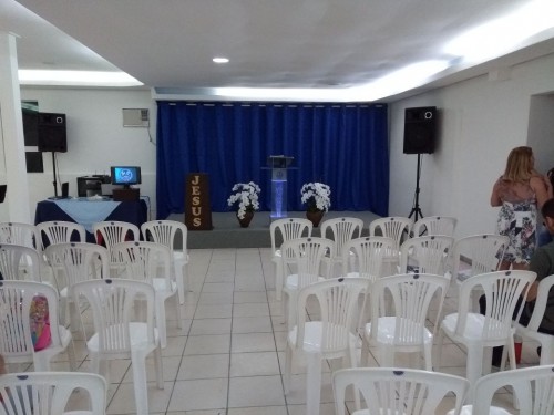 Foto da Galeria