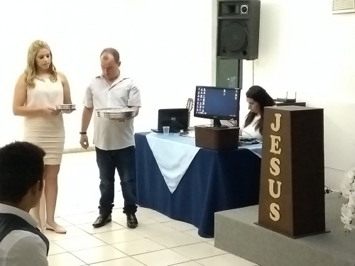 Foto da Galeria
