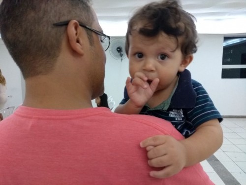Foto da Galeria
