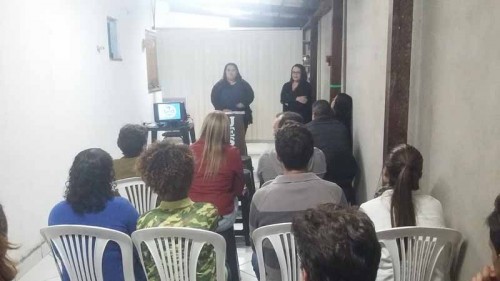 Foto da Galeria