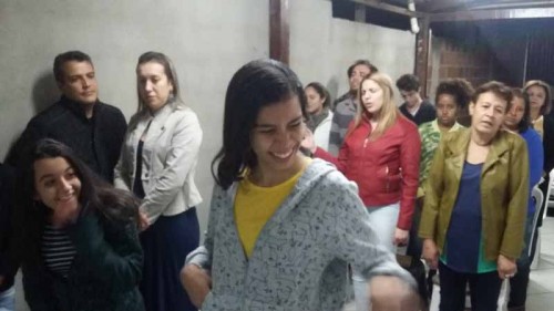 Foto da Galeria