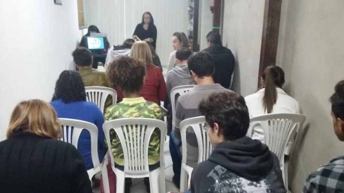 Foto da Galeria