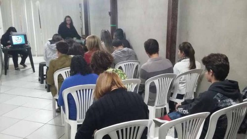 Foto da Galeria