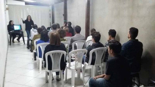 Foto da Galeria