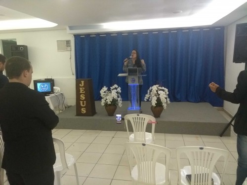 Foto da Galeria