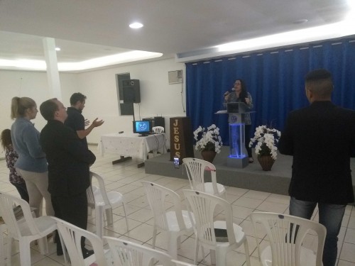 Foto da Galeria