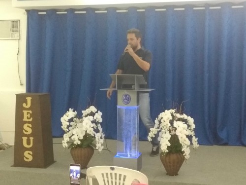 Foto da Galeria