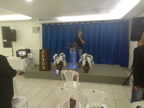 Foto da Galeria