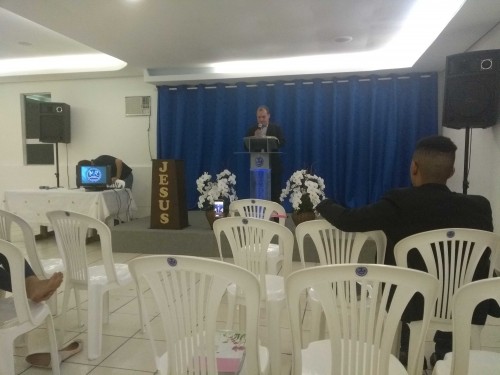 Foto da Galeria