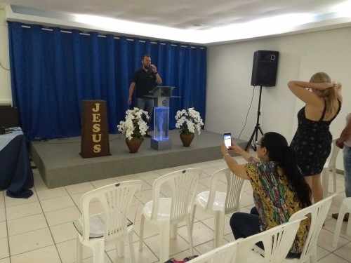 Foto da Galeria