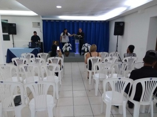 Foto da Galeria