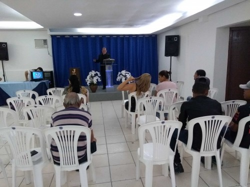 Foto da Galeria