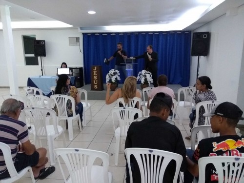Foto da Galeria