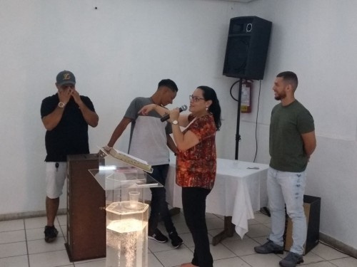 Foto da Galeria