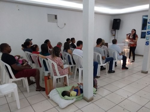Foto da Galeria