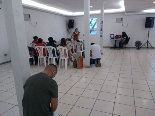Foto da Galeria