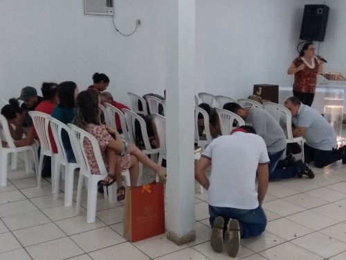 Foto da Galeria