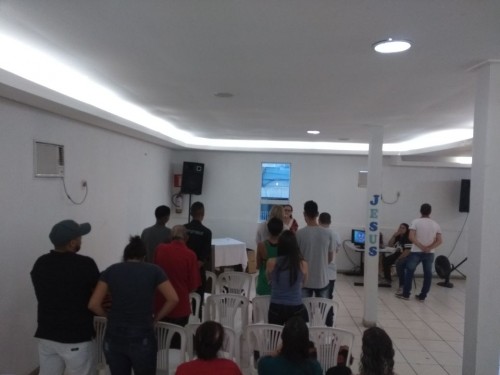 Foto da Galeria
