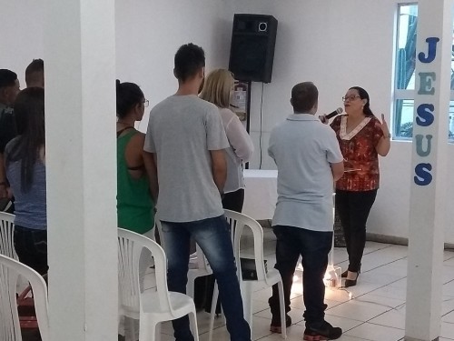 Foto da Galeria