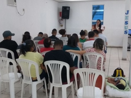Foto da Galeria