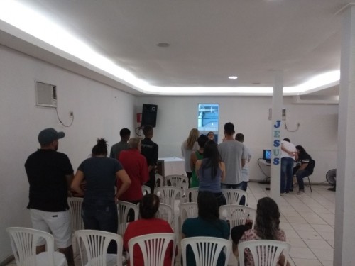 Foto da Galeria