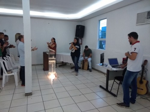 Foto da Galeria