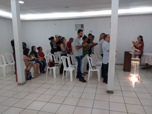 Foto da Galeria