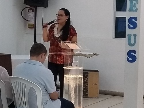Foto da Galeria