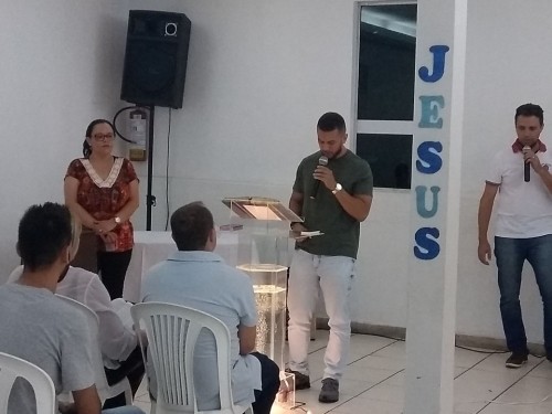 Foto da Galeria
