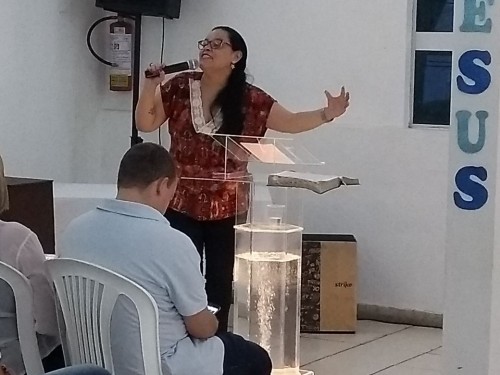 Foto da Galeria