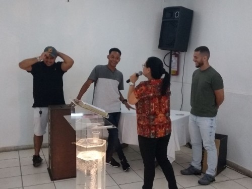 Foto da Galeria