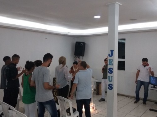Foto da Galeria