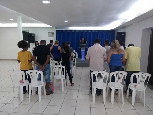 Foto da Galeria