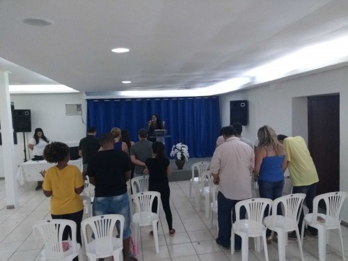 Foto da Galeria