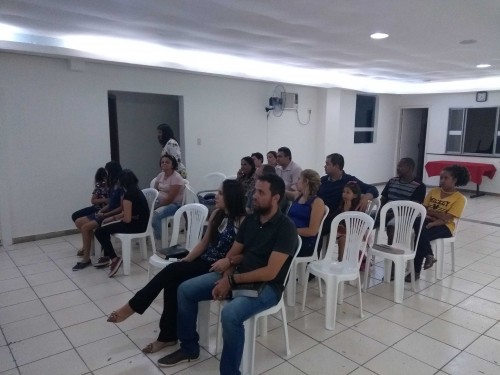 Foto da Galeria