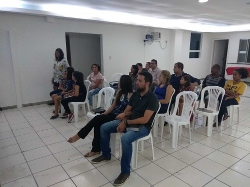 Foto da Galeria