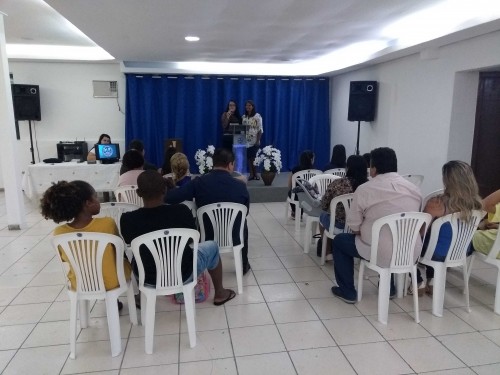 Foto da Galeria