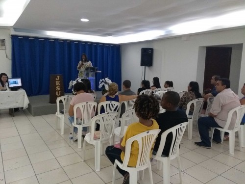 Foto da Galeria