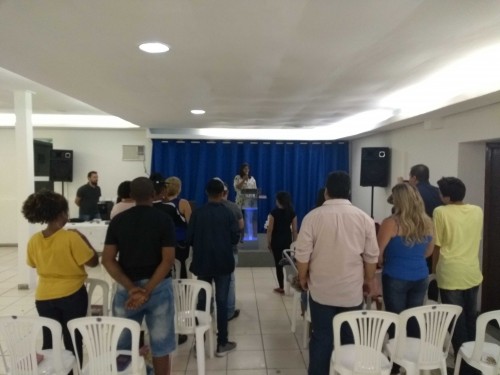 Foto da Galeria