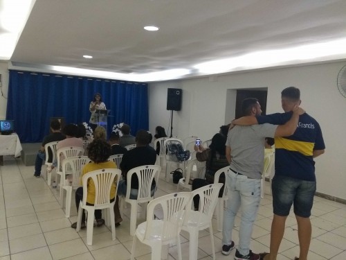 Foto da Galeria