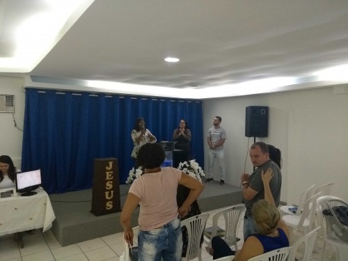 Foto da Galeria