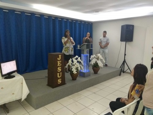 Foto da Galeria