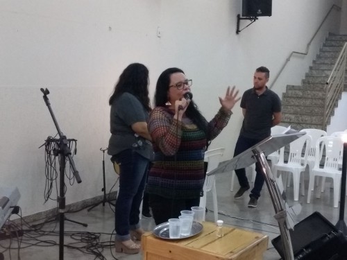 Foto da Galeria